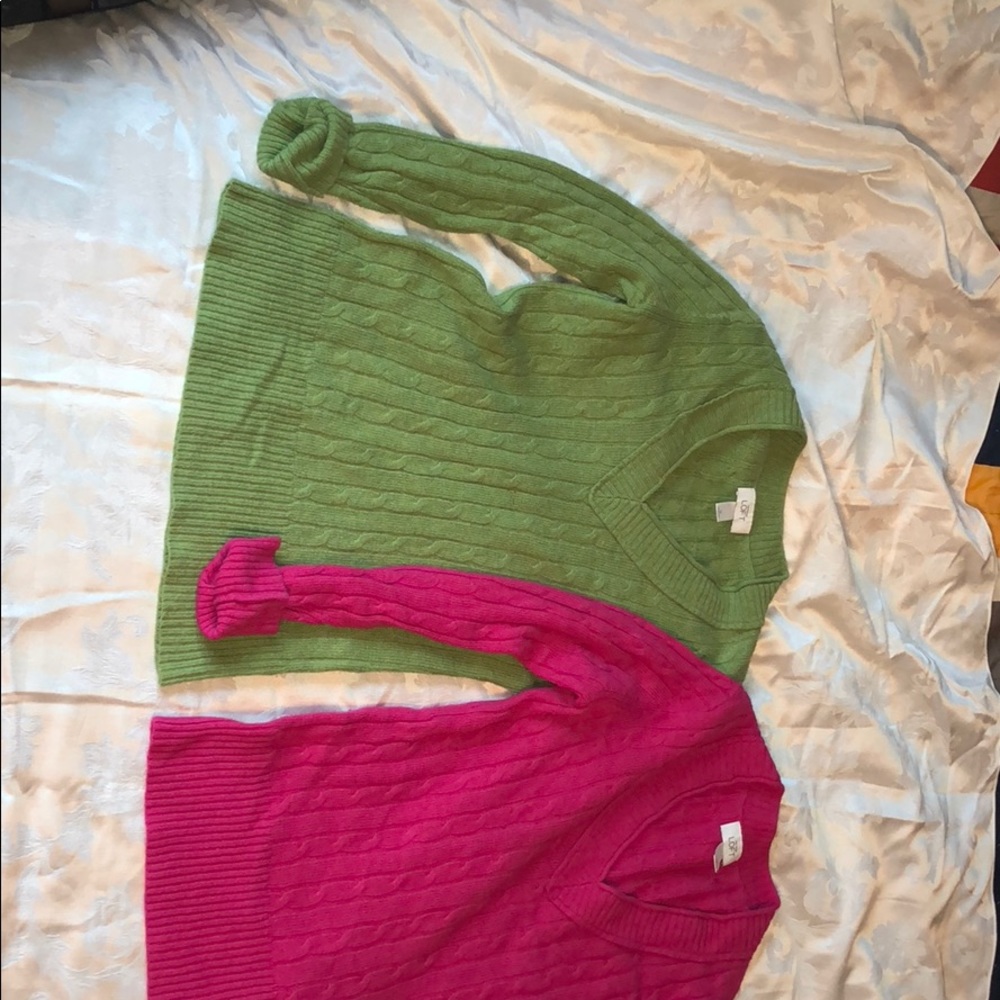 Sweaters